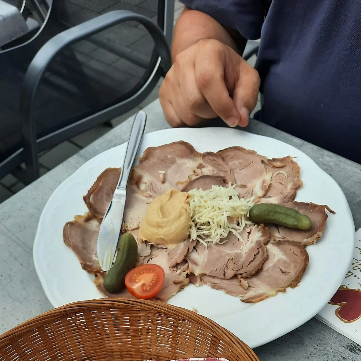 Kalte Platte