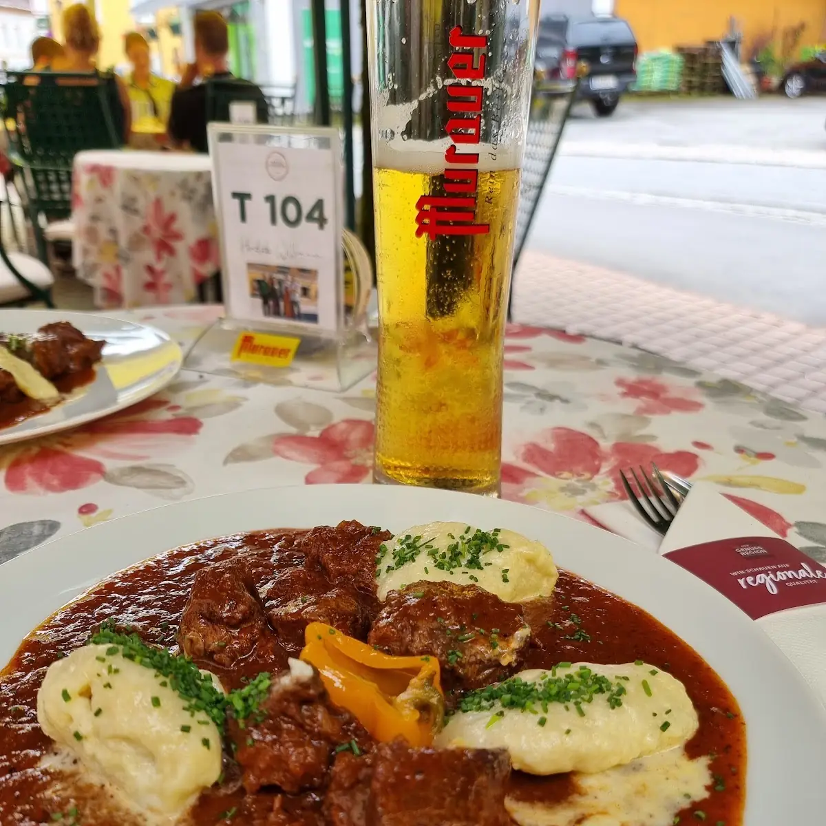 Gulasch