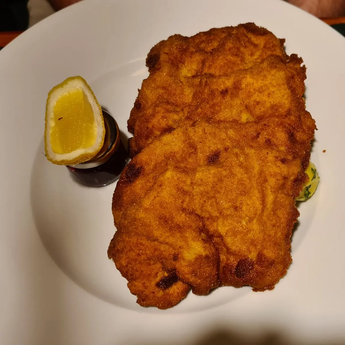 Wiener Schnitzel
