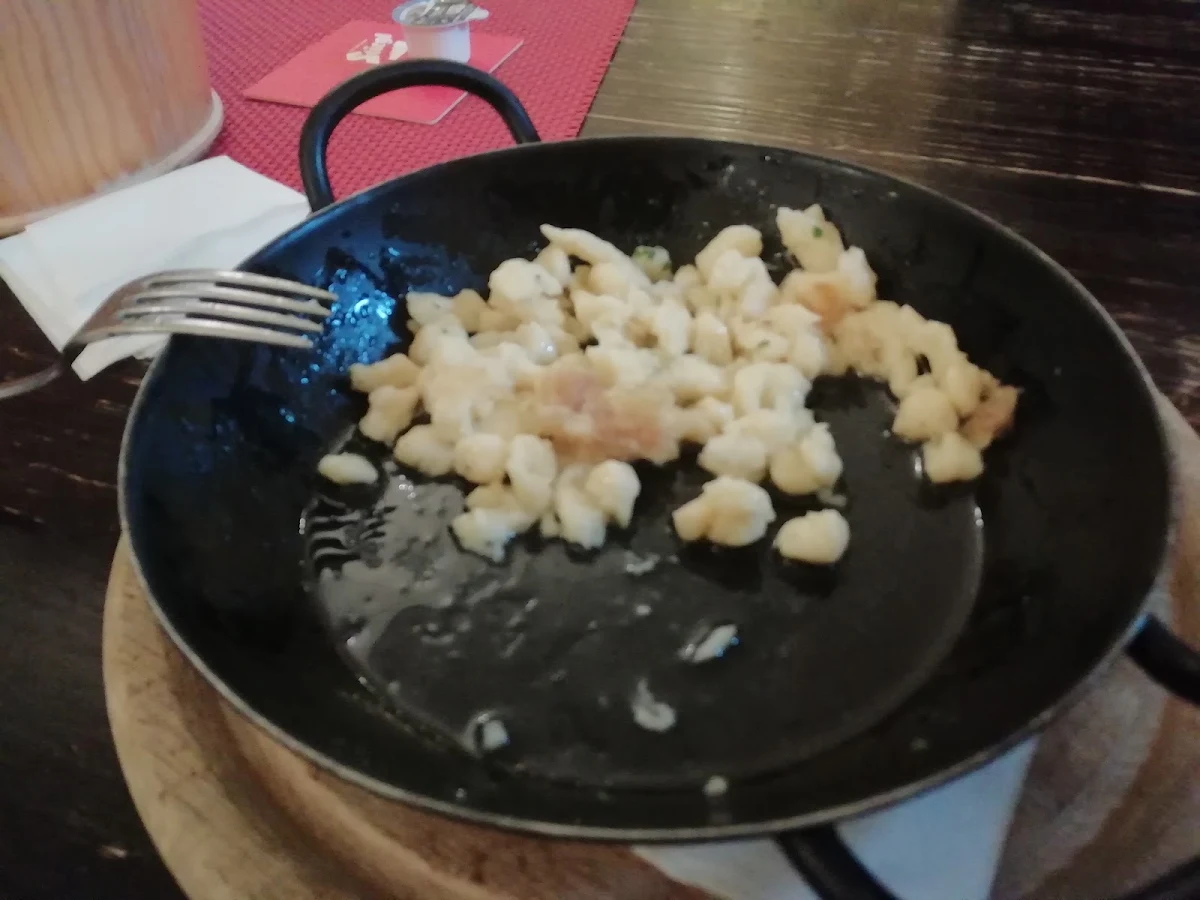 Gnocchi