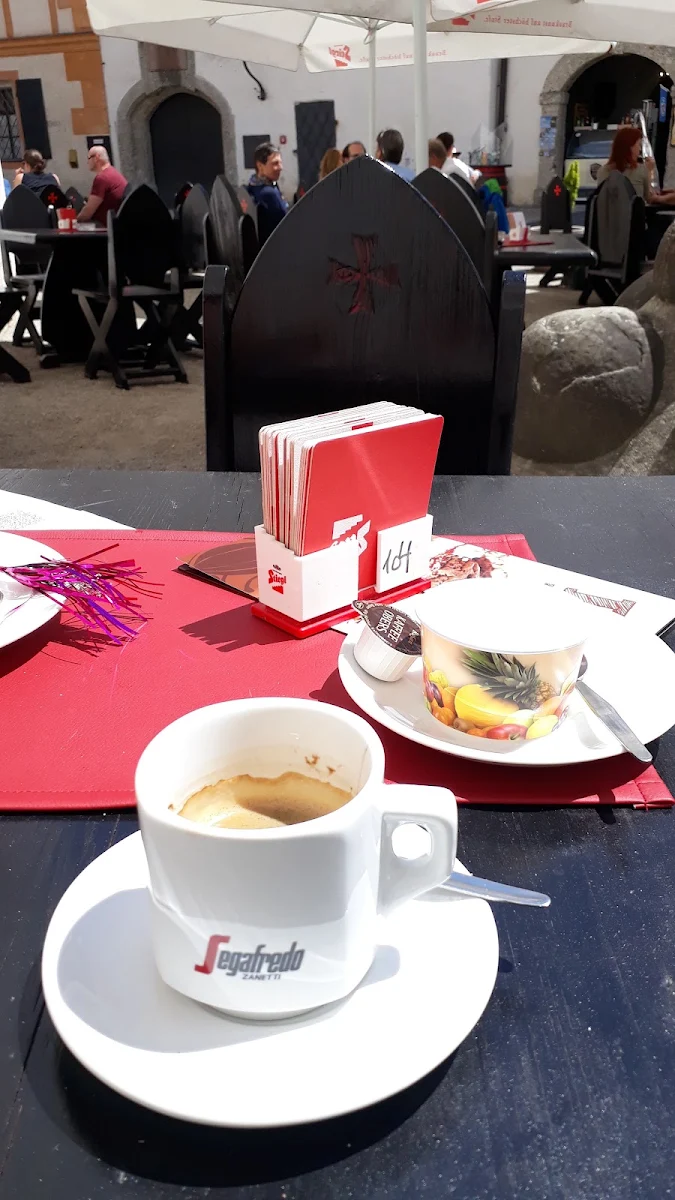 Kaffee