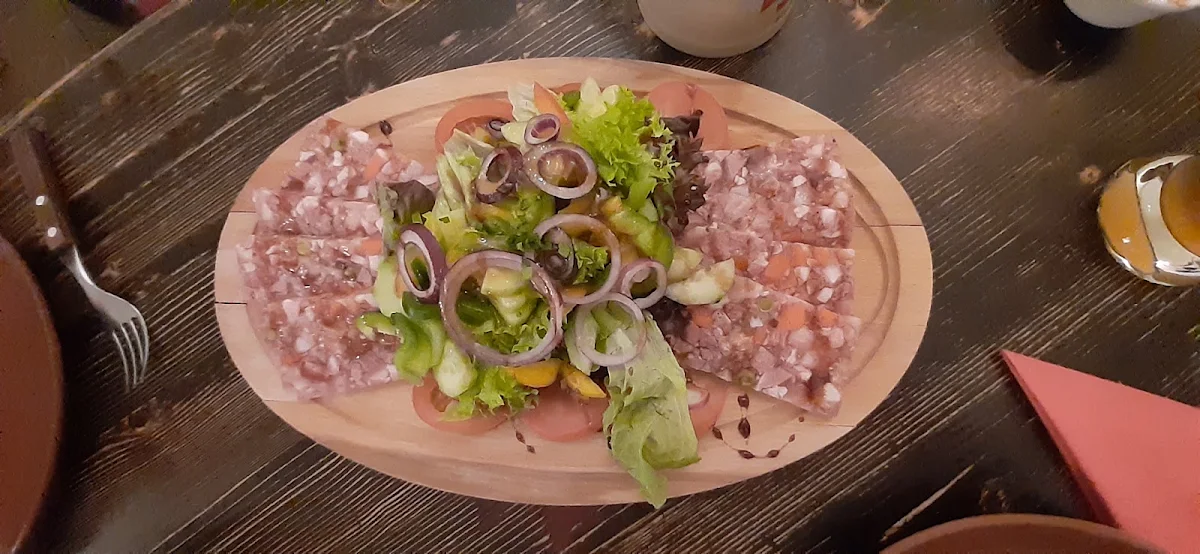 Sülze