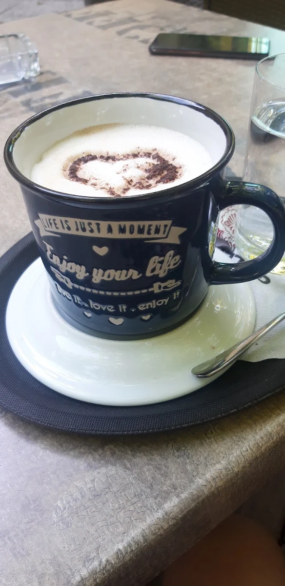 Kaffee