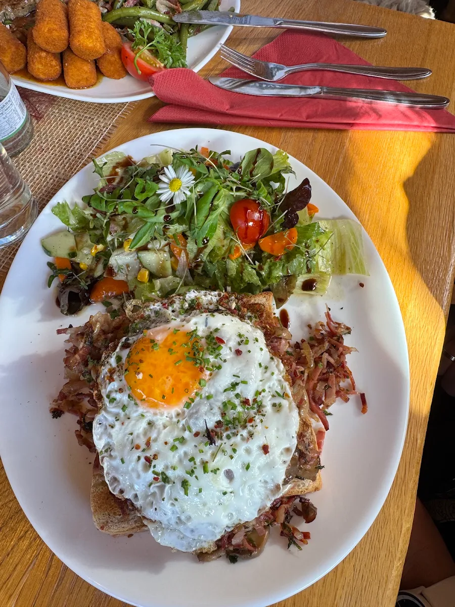 Hüttentoast