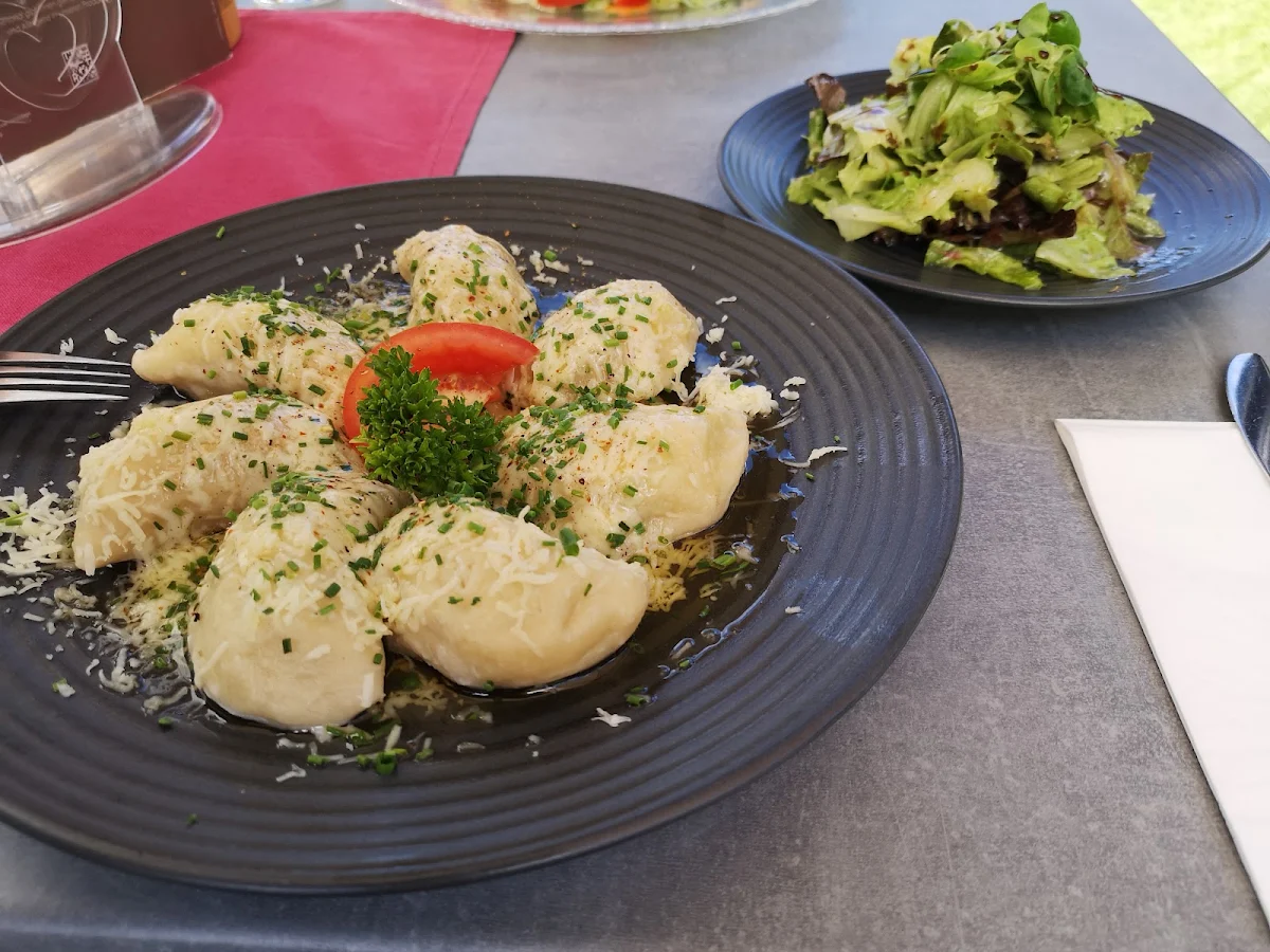 Schlipfkrapfen