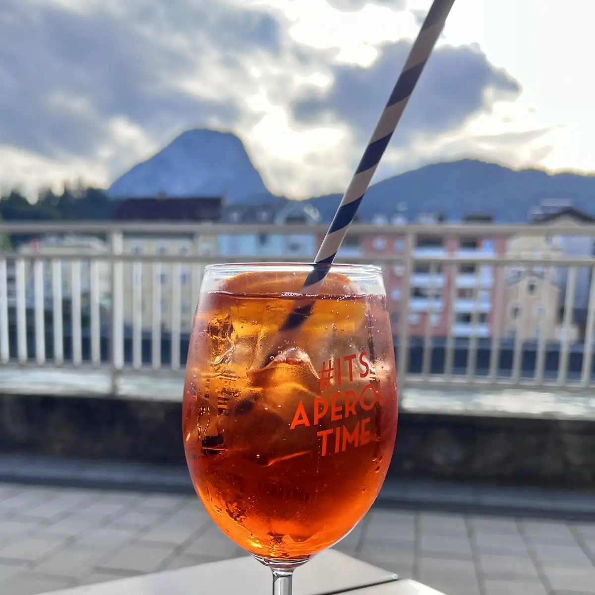 Aperol Spritz