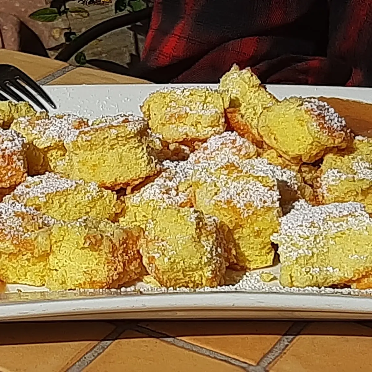 Kaiserschmarrn