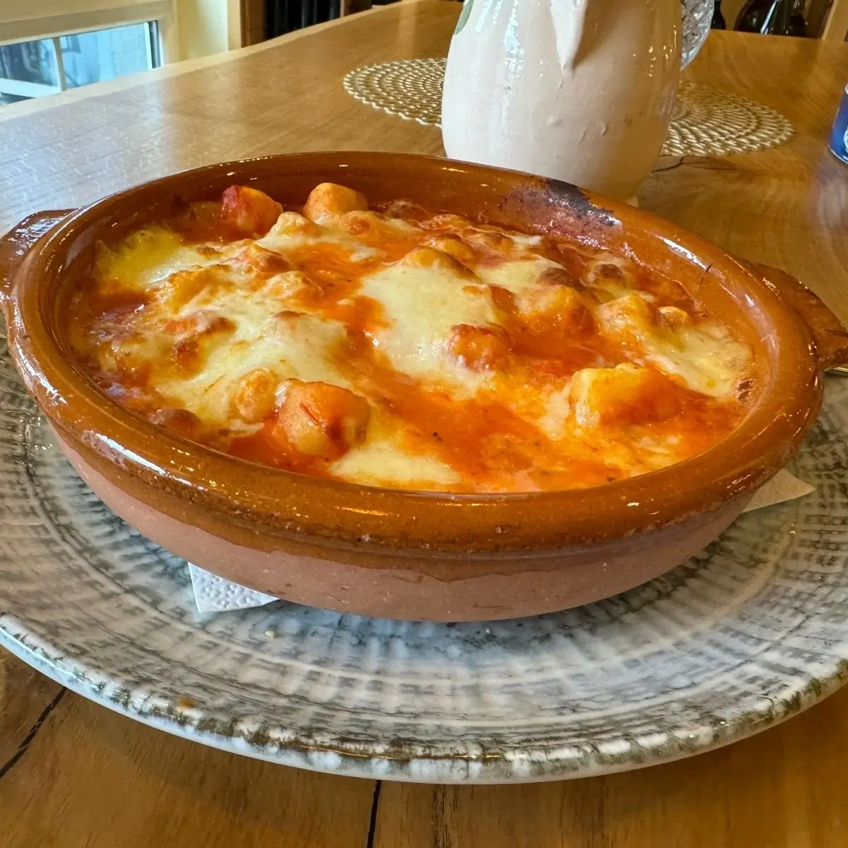 Lasagne