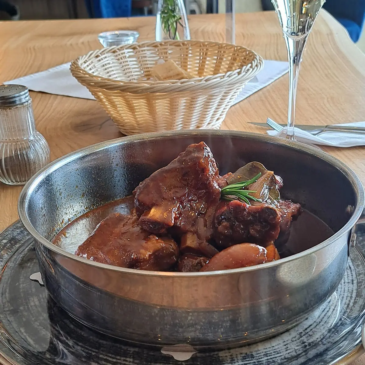 Spare Ribs