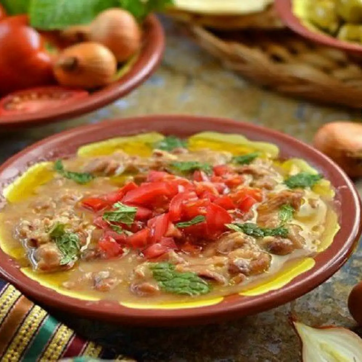 Baba Ganoush