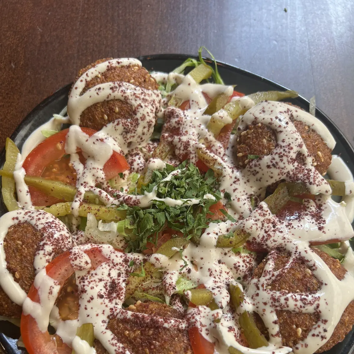 Felafel