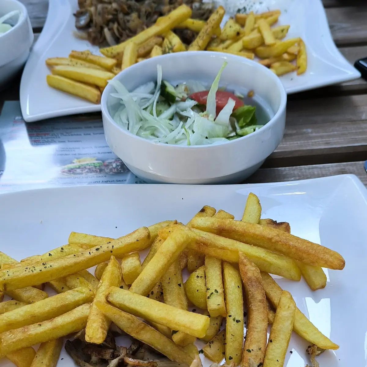 Gyros