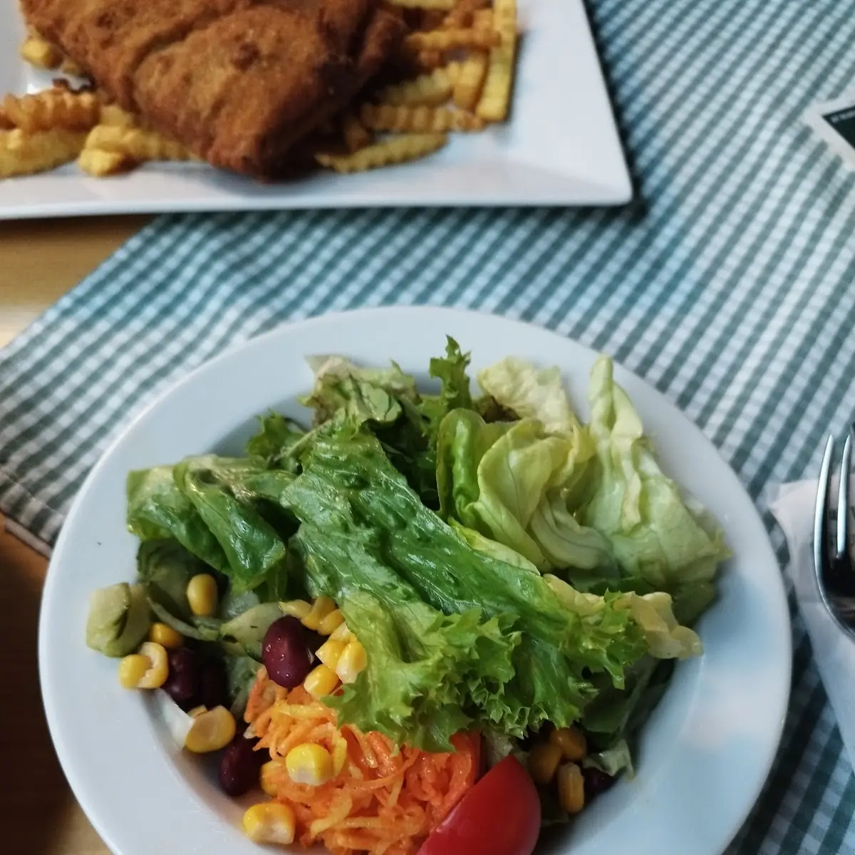 Beilagensalat