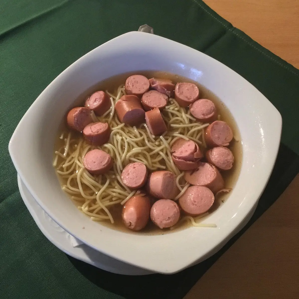 Frankfurter