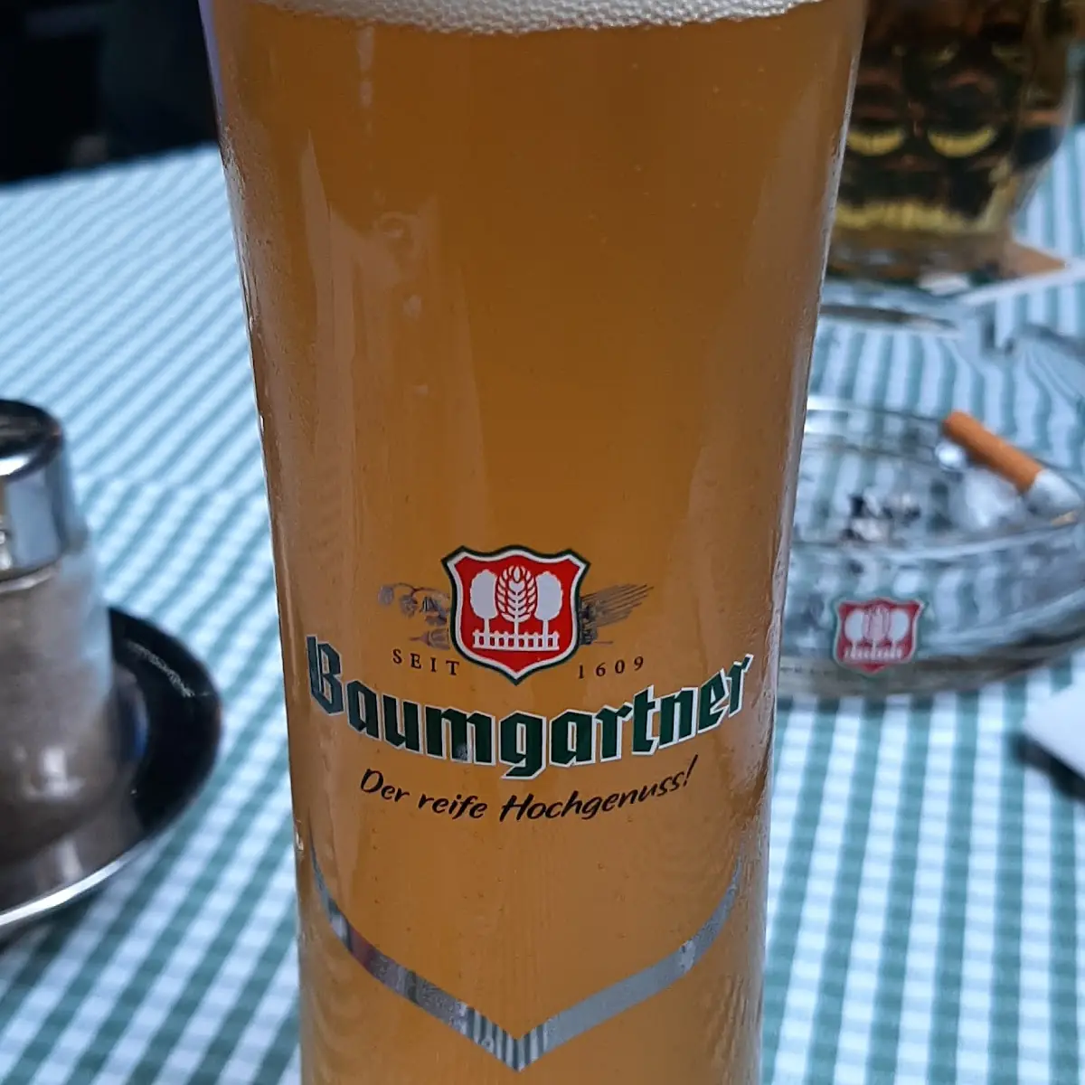 Hefeweizen Alkoholfrei