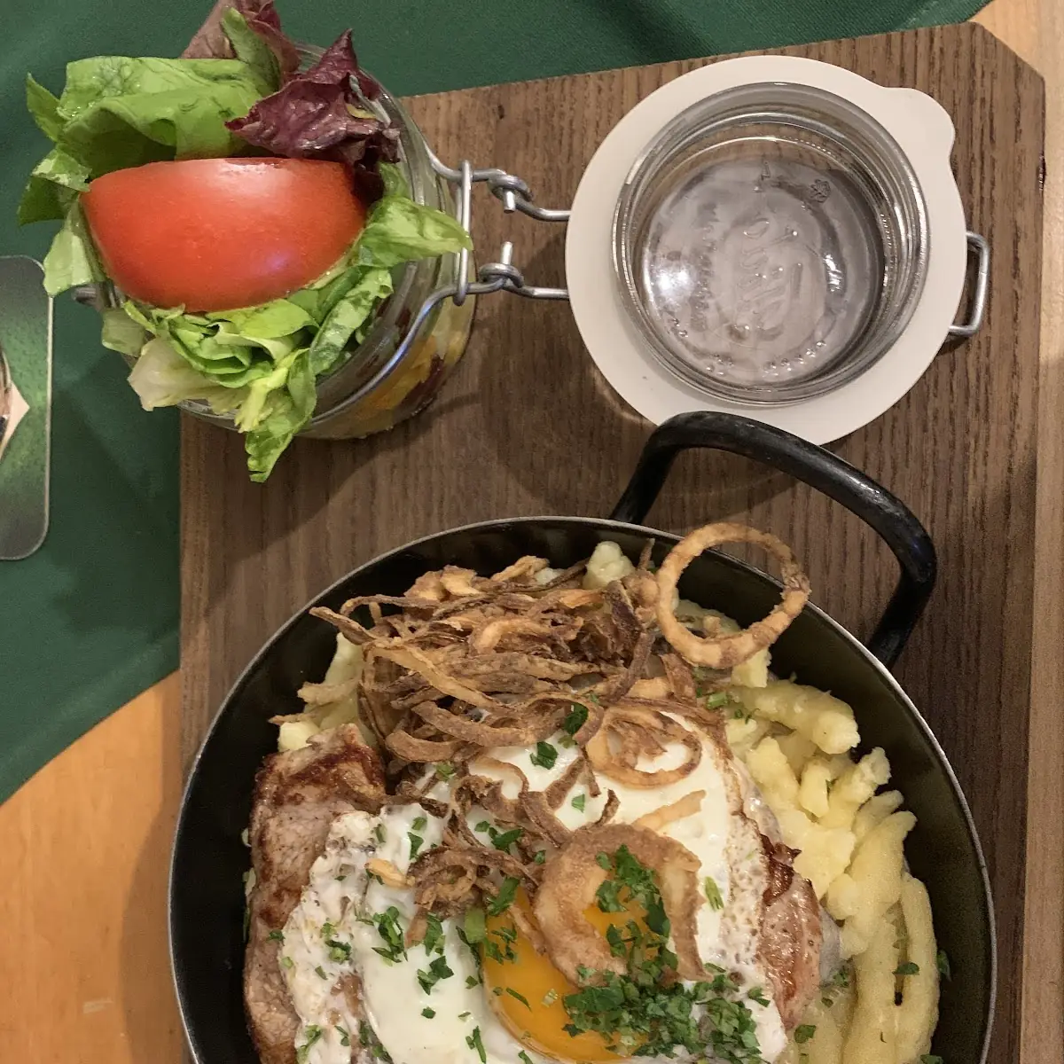 Schärdinger Pfandl