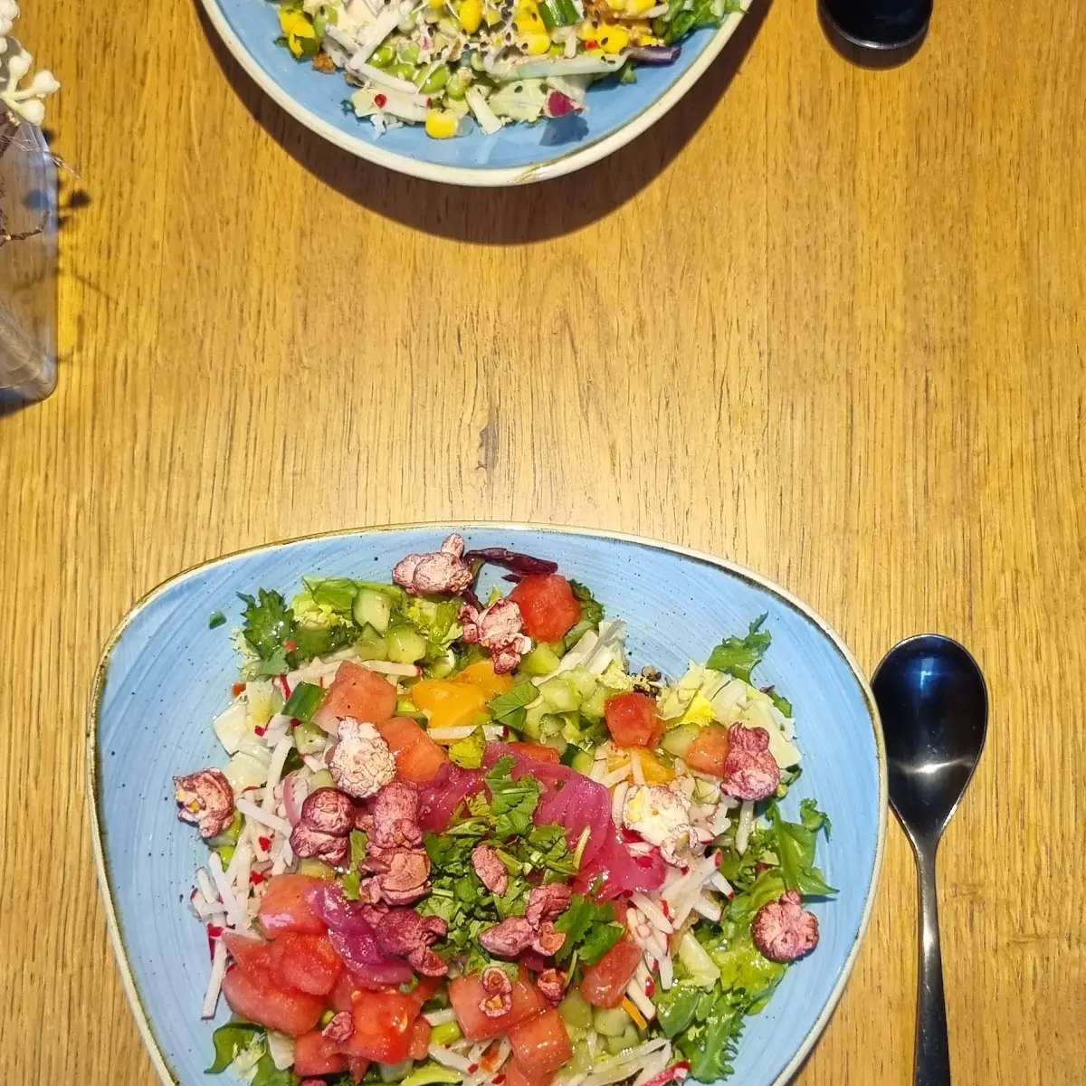 Salmon Bowl