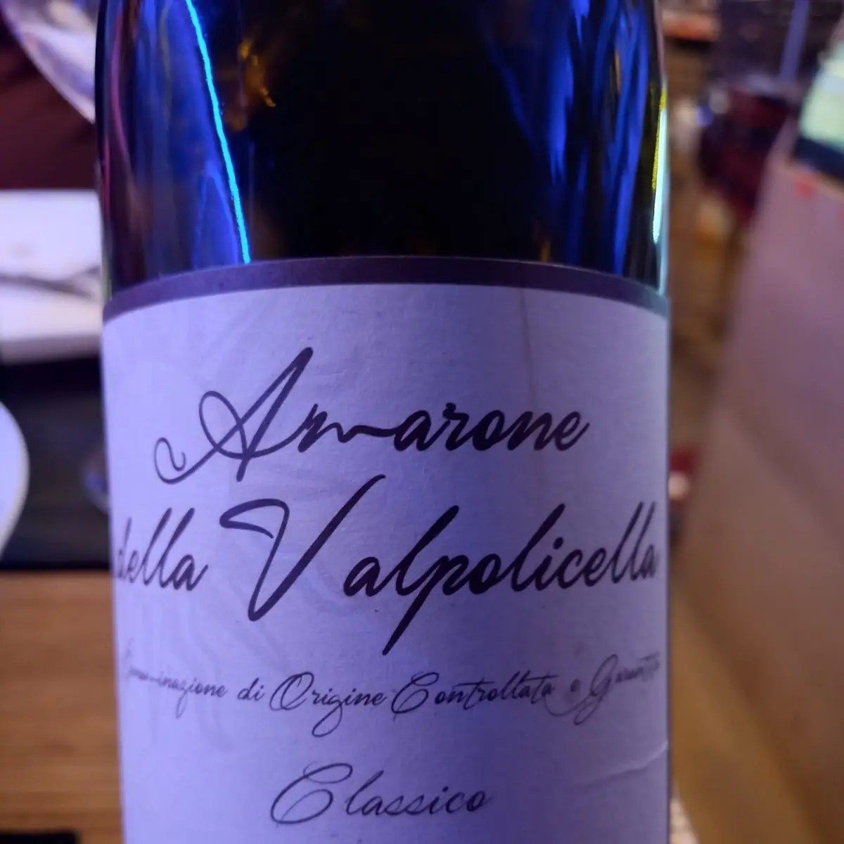 Amarone