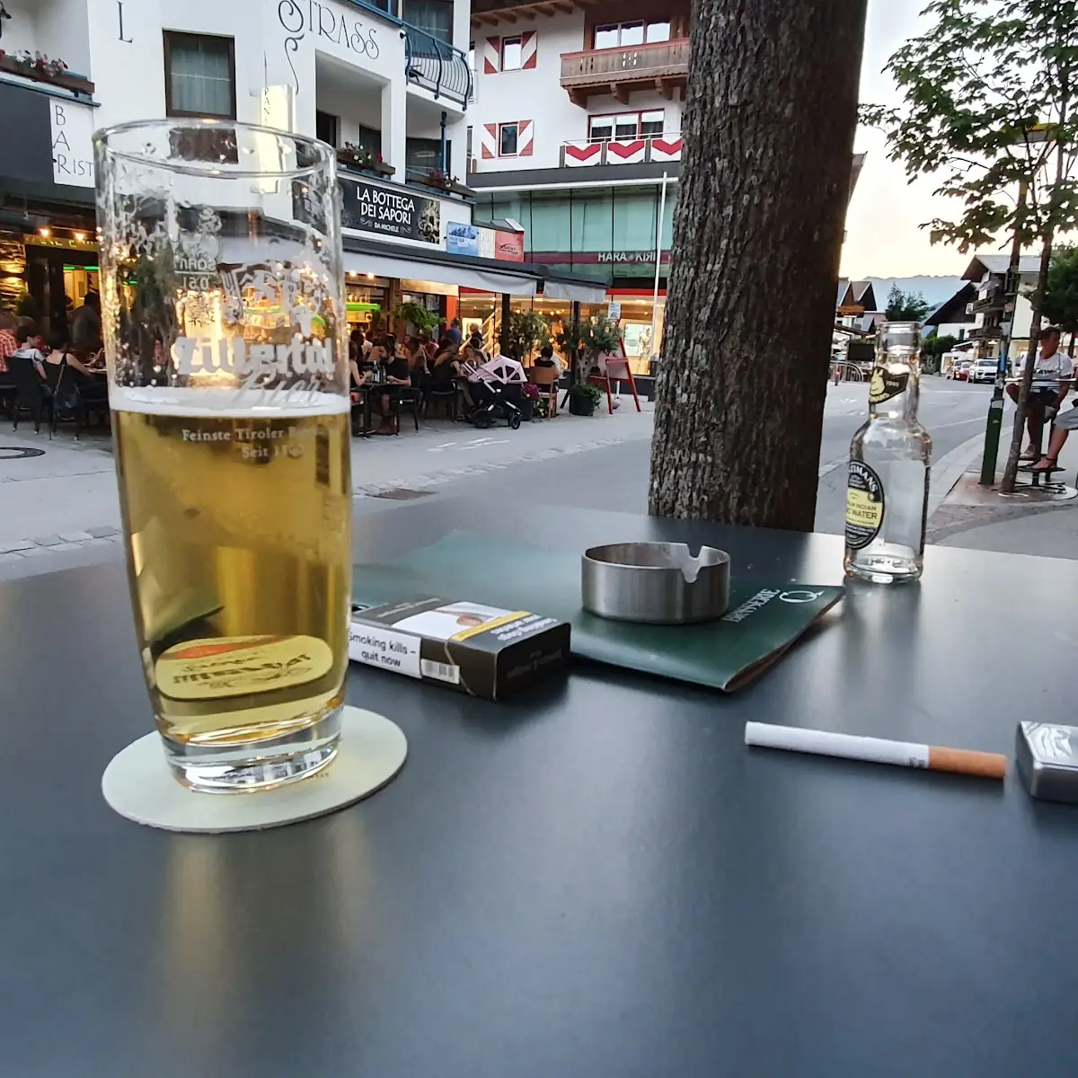 Beers