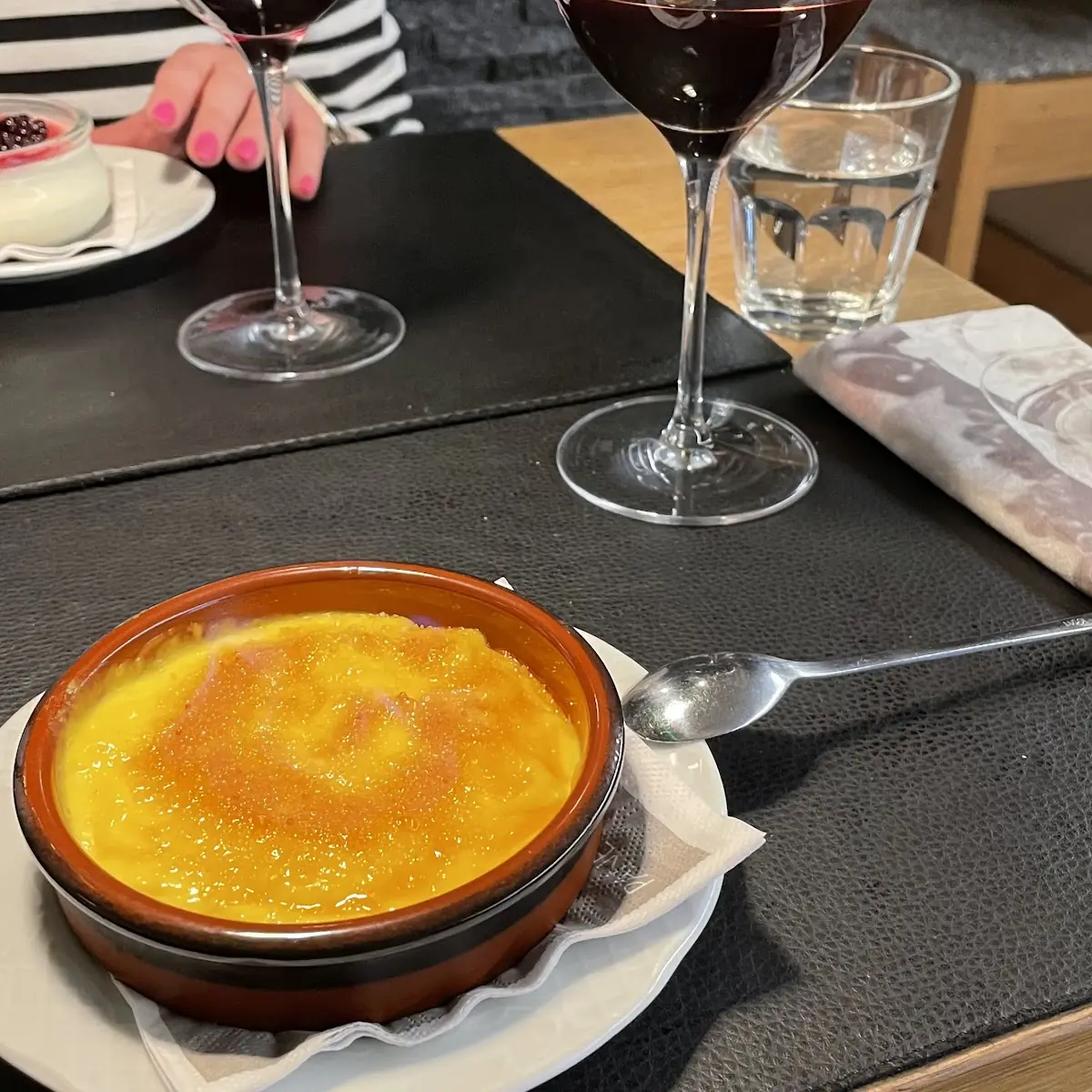 Crema Catalana
