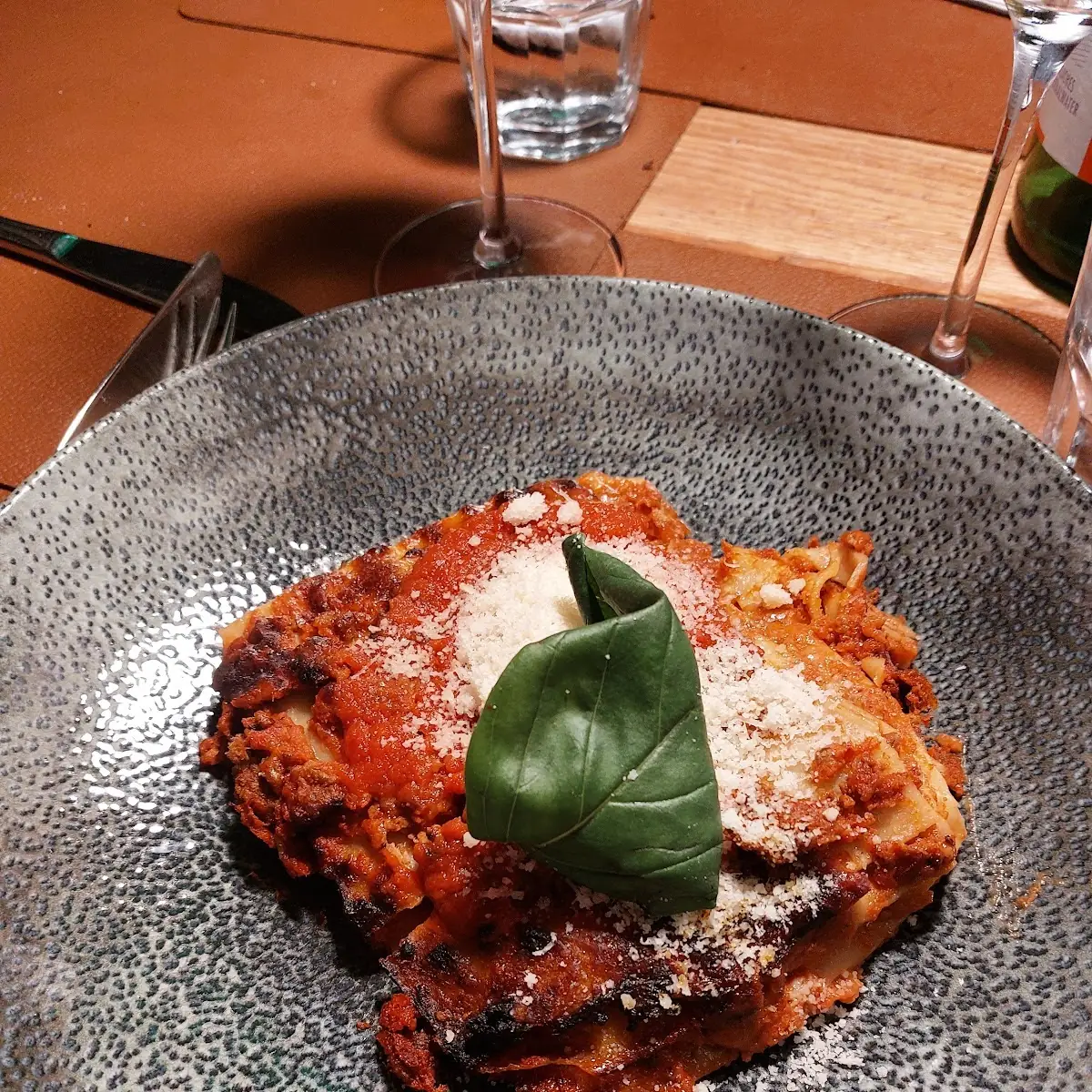 Tagliata