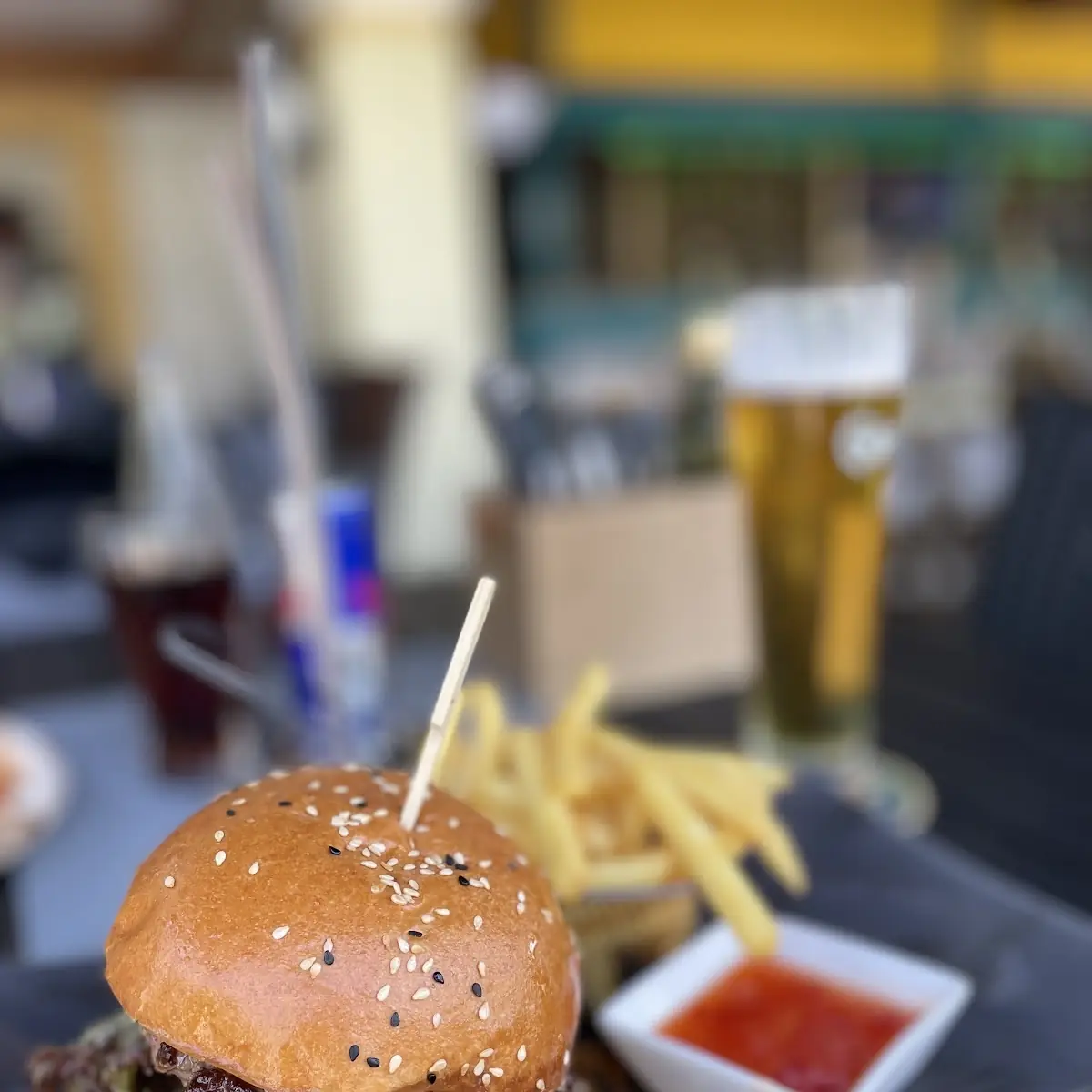 Burger