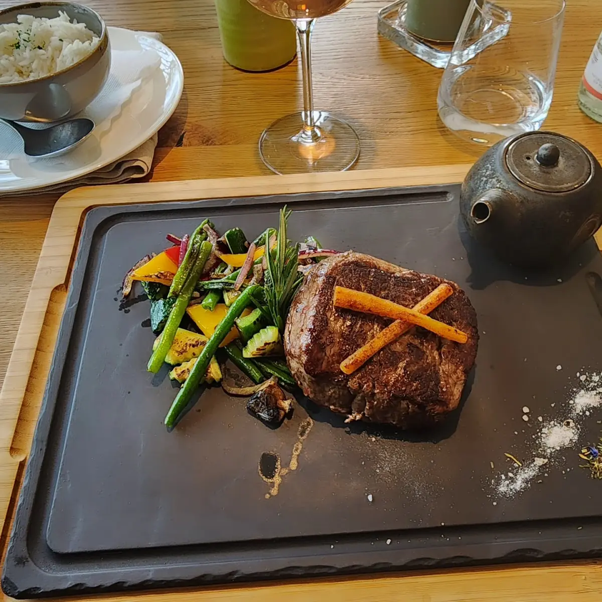 Filetsteak