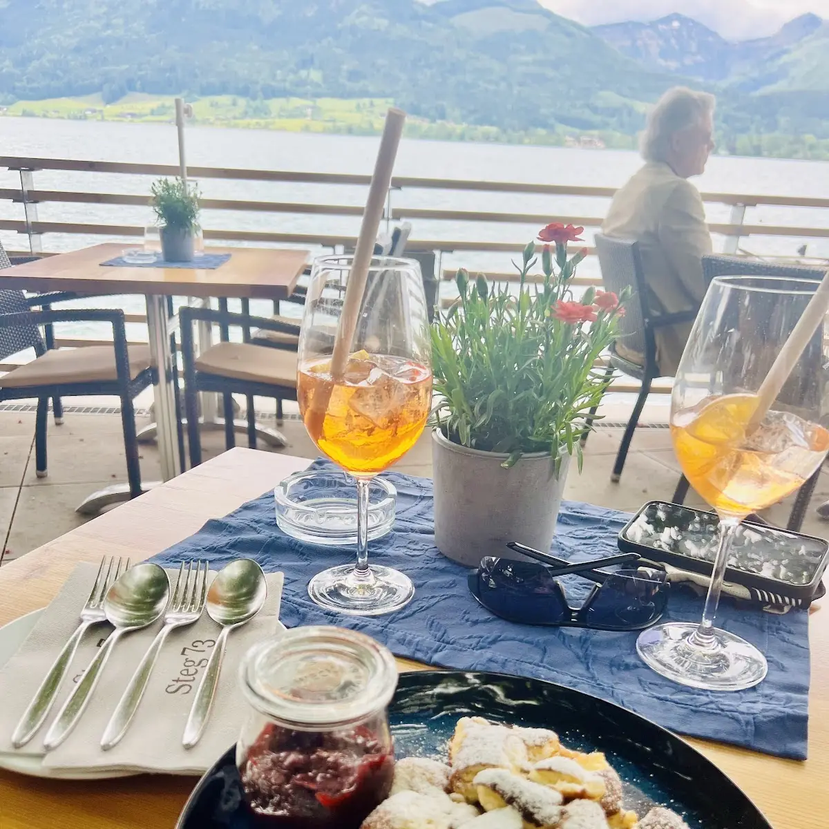 Kaiserschmarrn