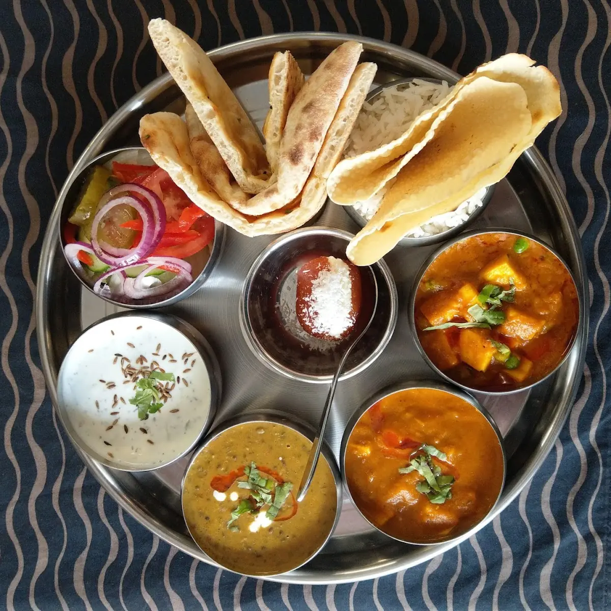 Thali Lamm