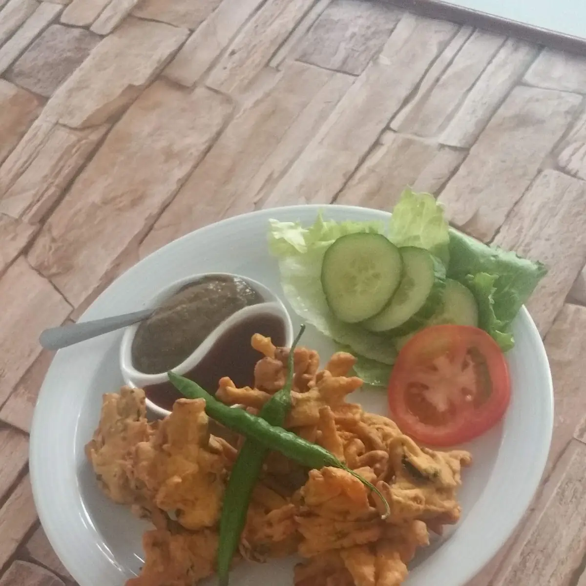 Veg Pakora