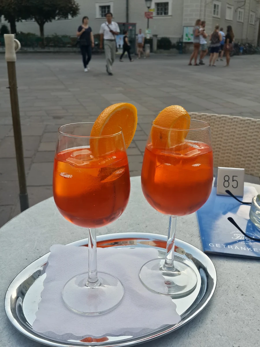 Campari Orange