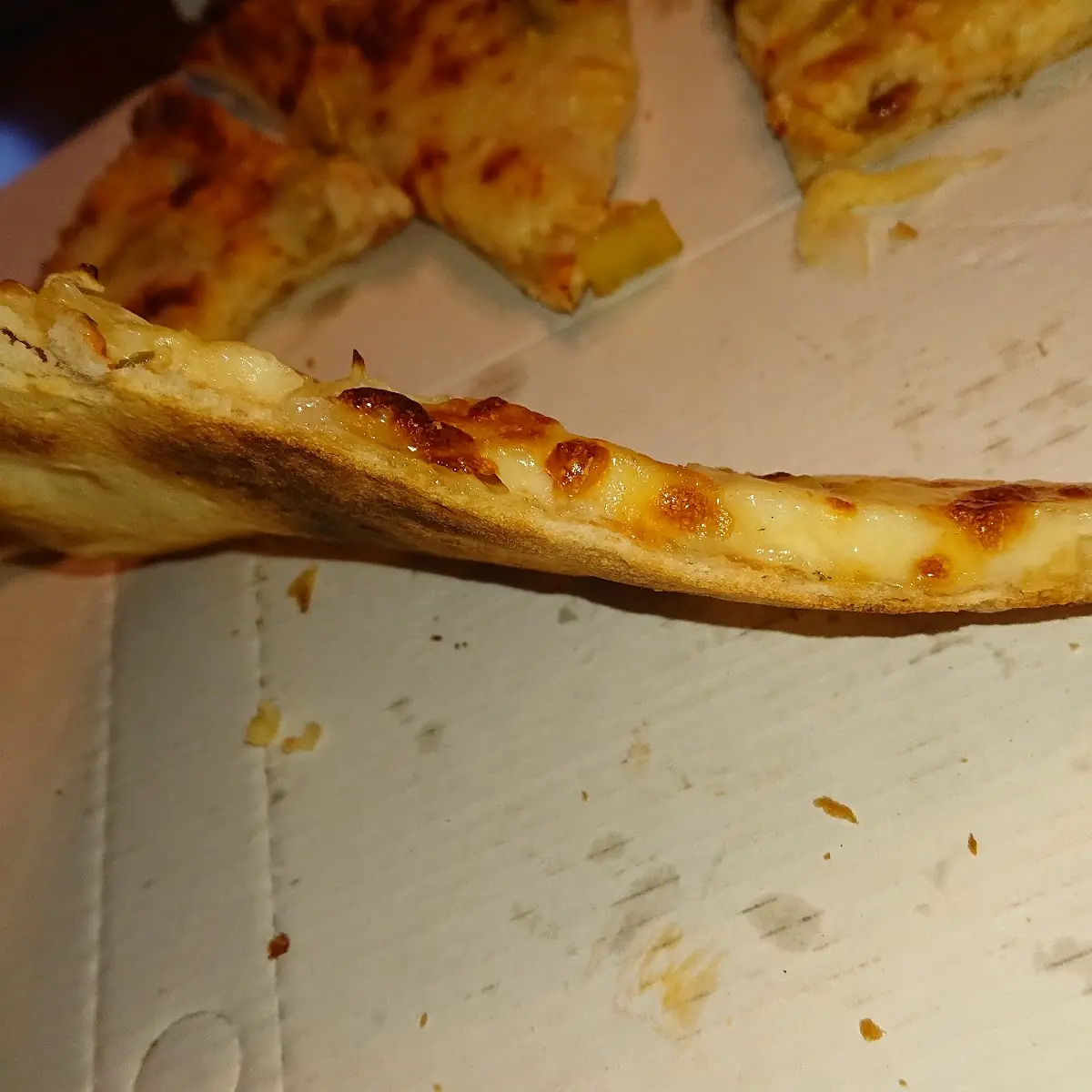 Pizza Margarita