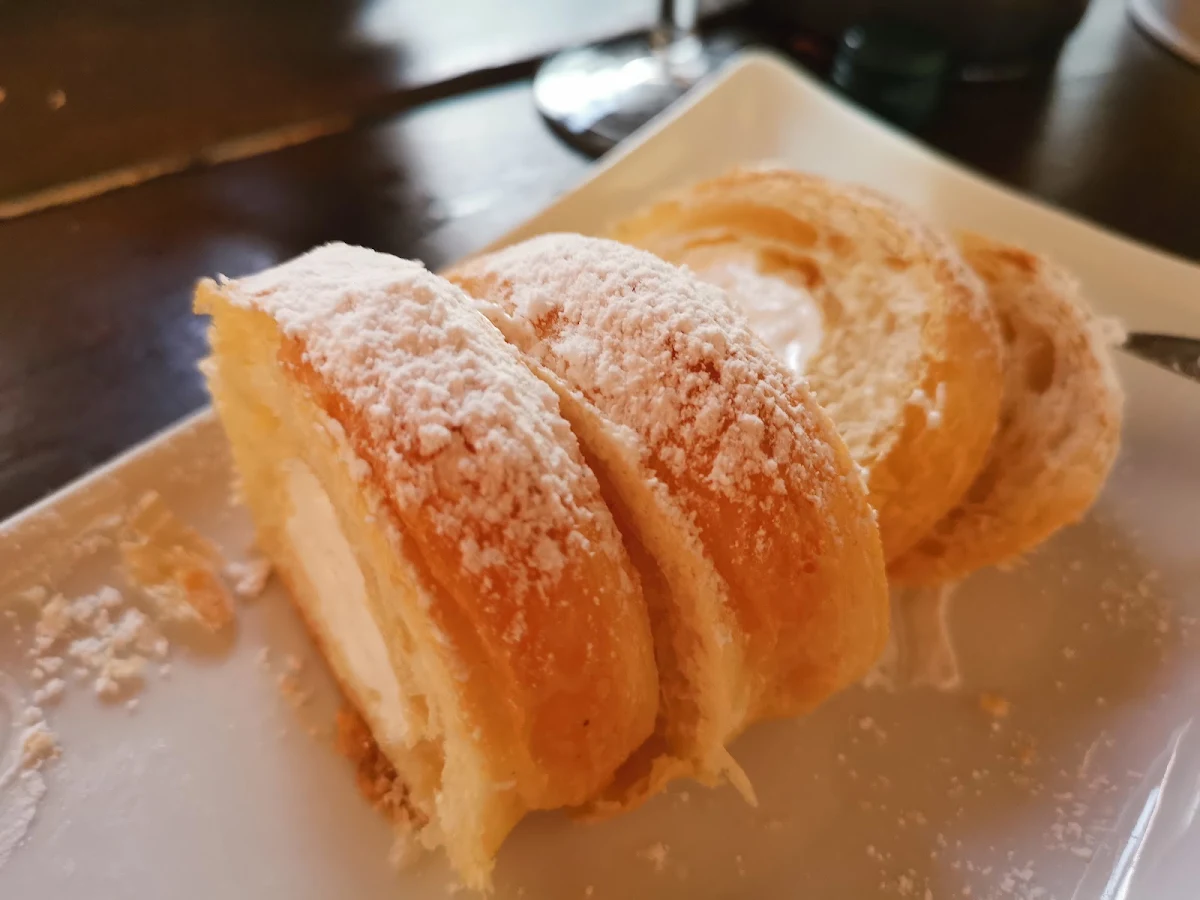 Schaumrolle