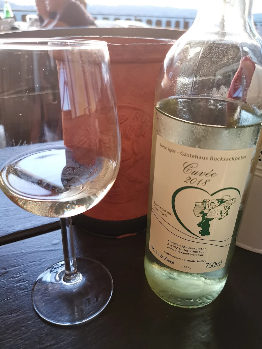 Weißwein Trocken