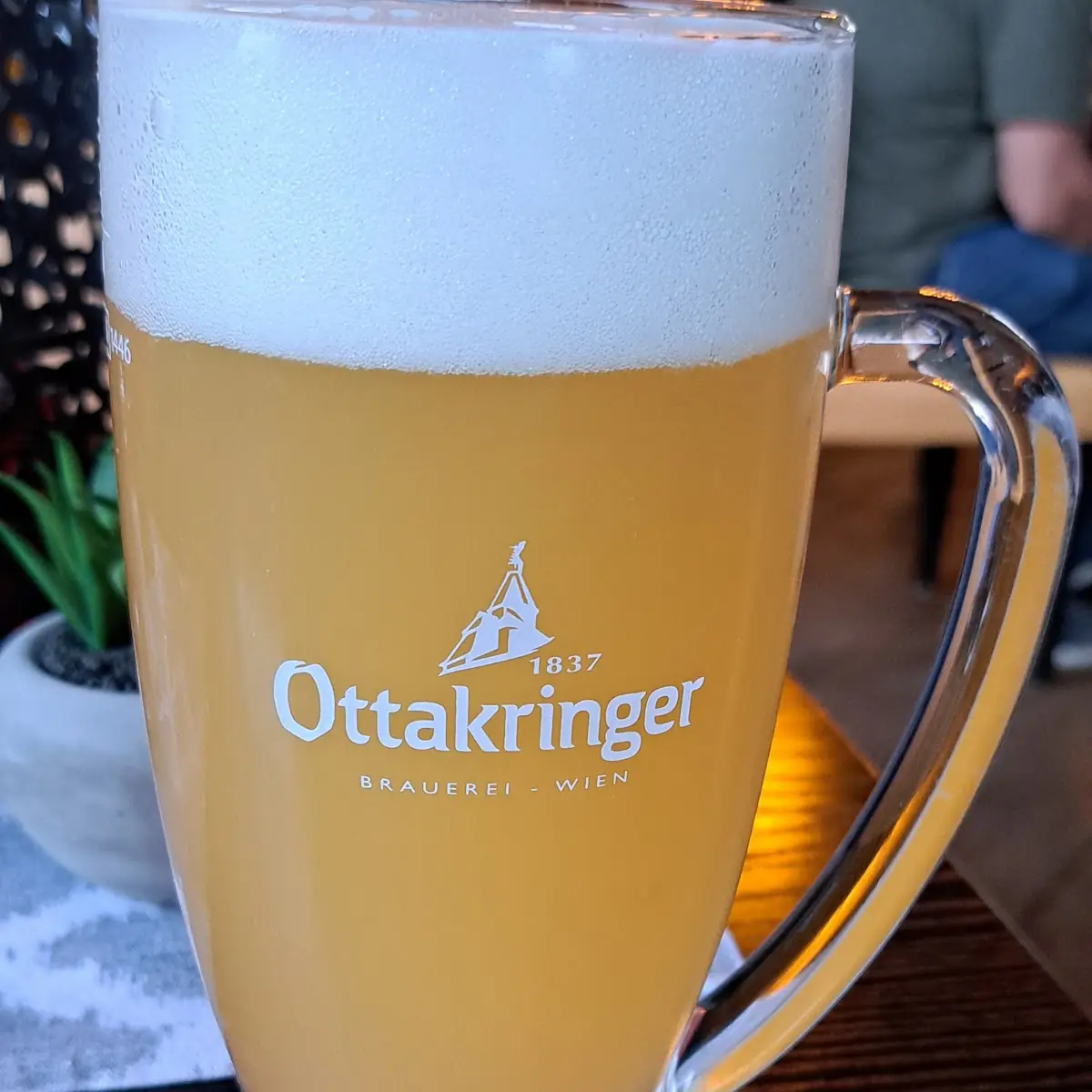 Ein Naturtrübes Zwickl