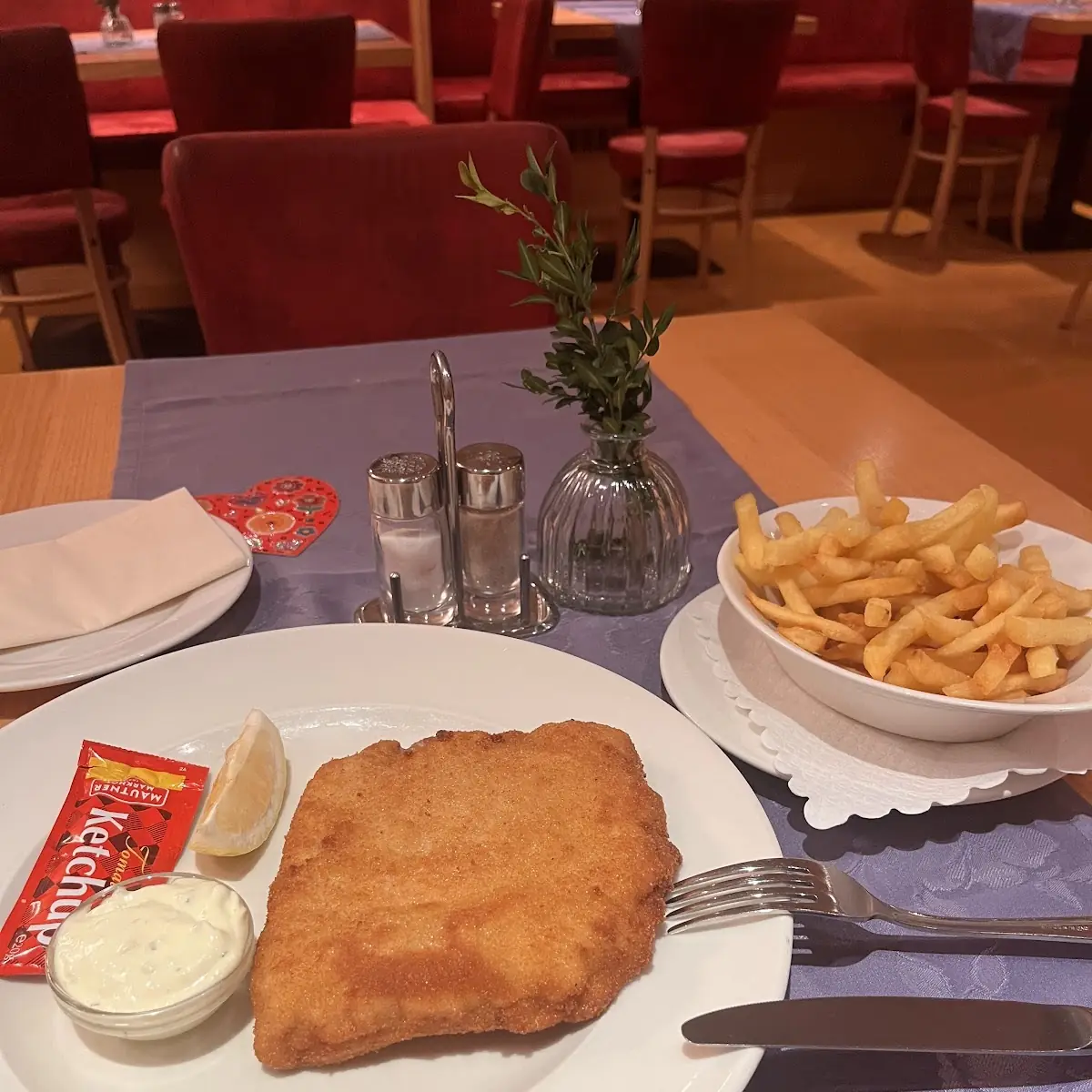 Kaiser-wienerschnitzel 2 Stück