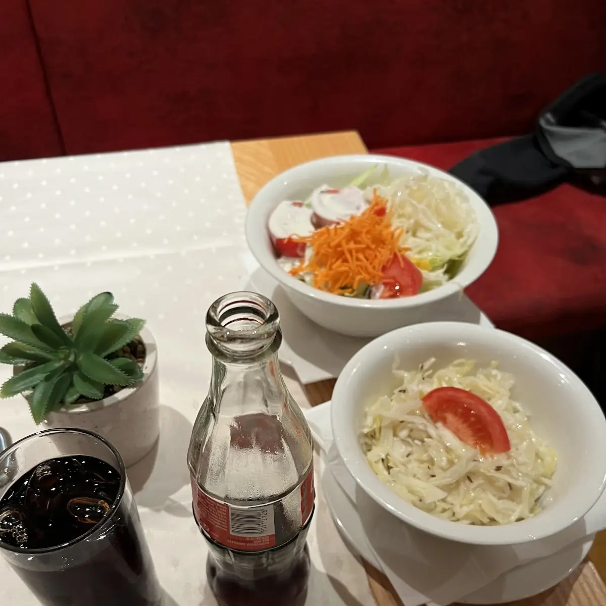 Salad