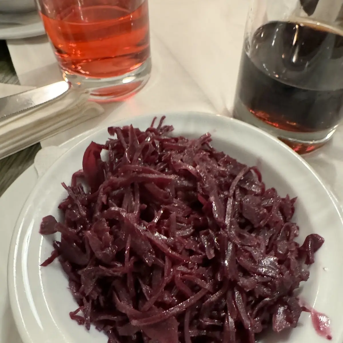 Rotkraut