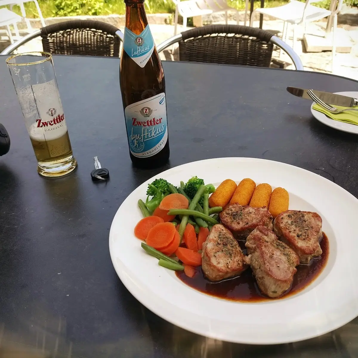 Schweinsbraten
