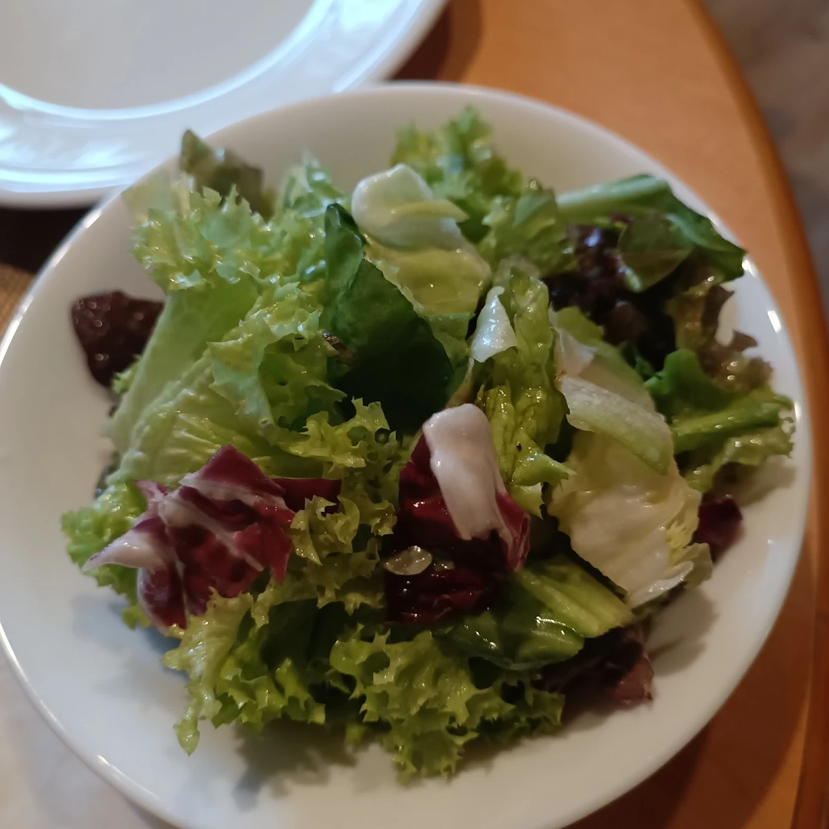 Beilagensalat