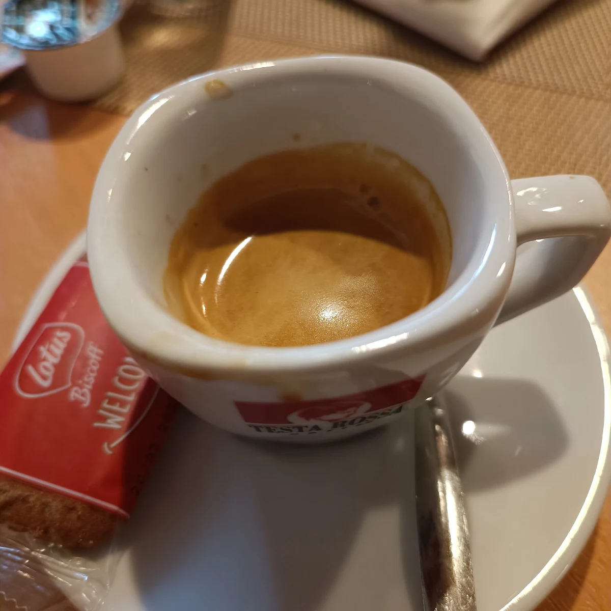 Espresso