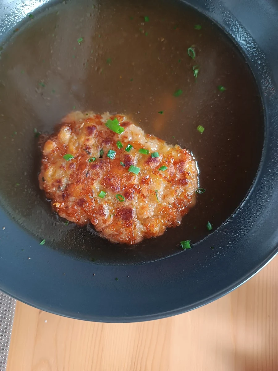Kaspresssuppe