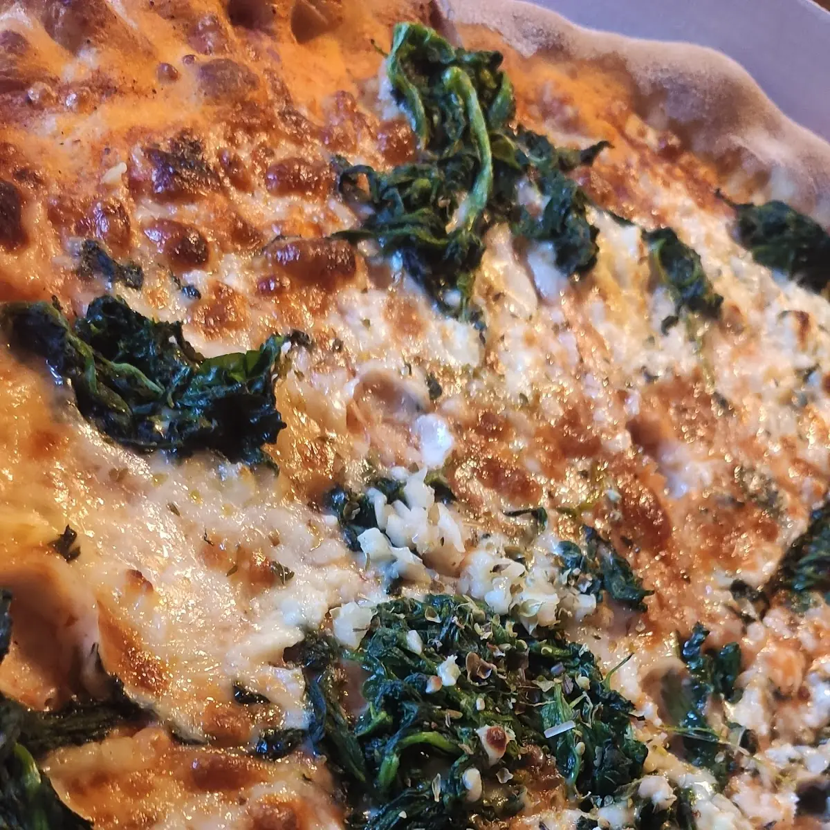 Spinaci