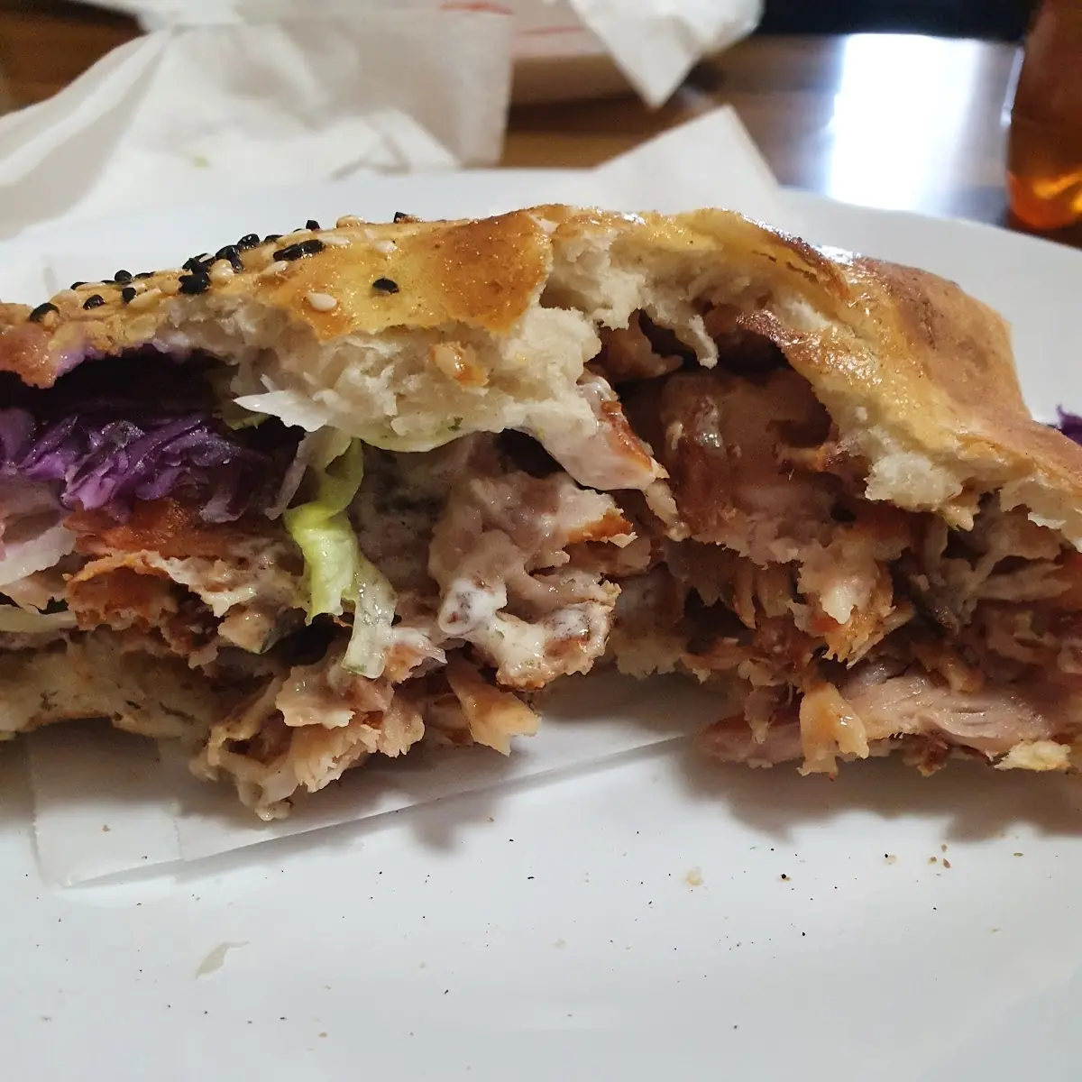 Döner Kebap
