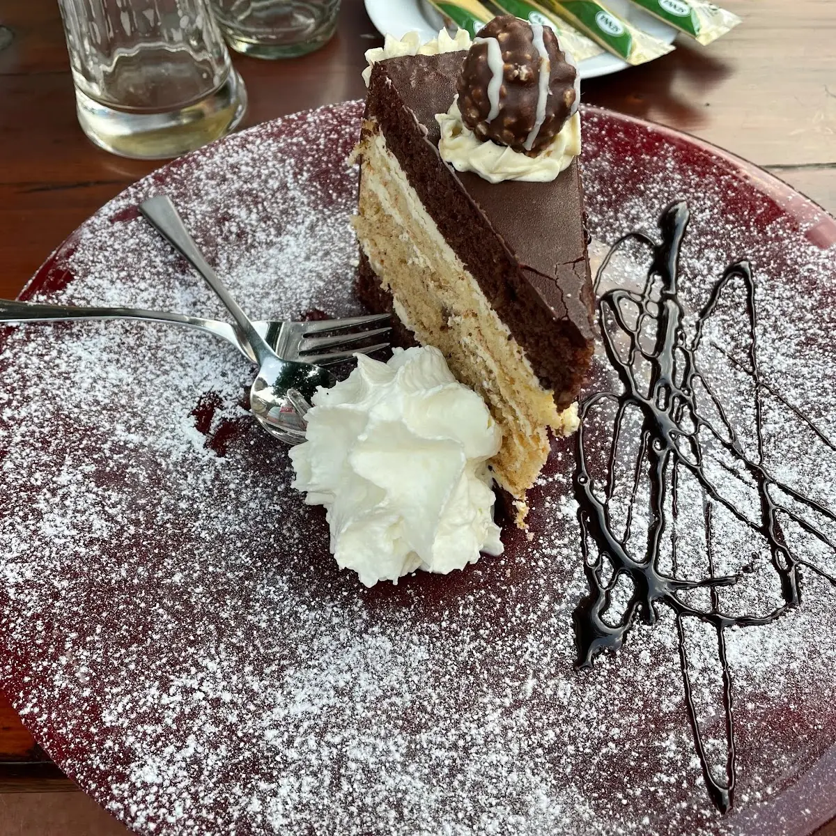 Cake