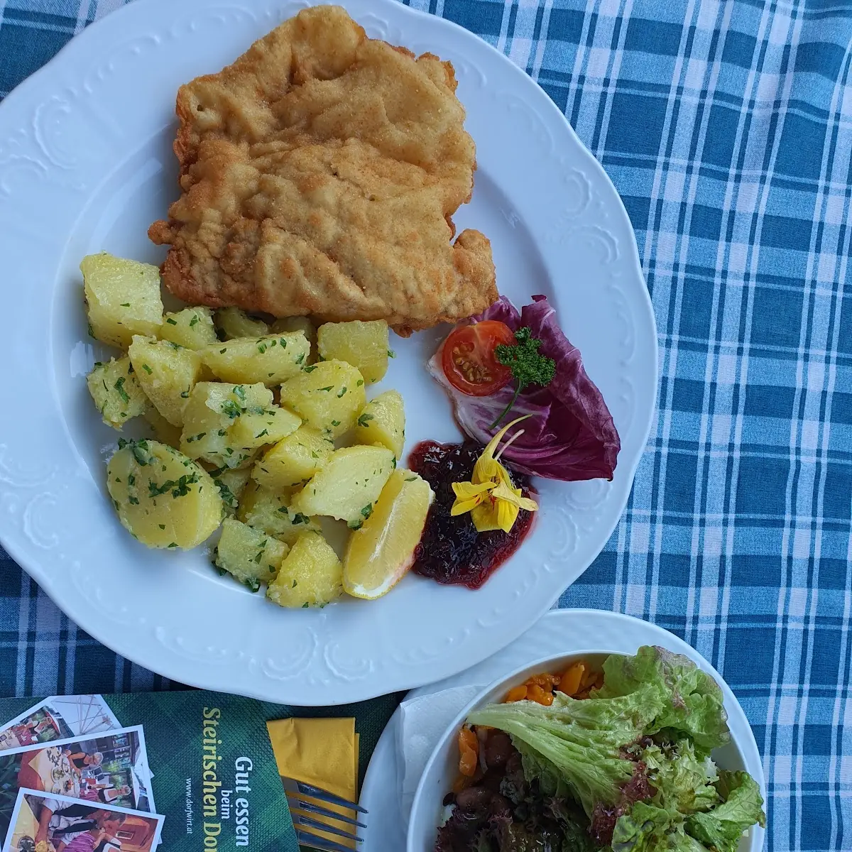 Cordon Bleu