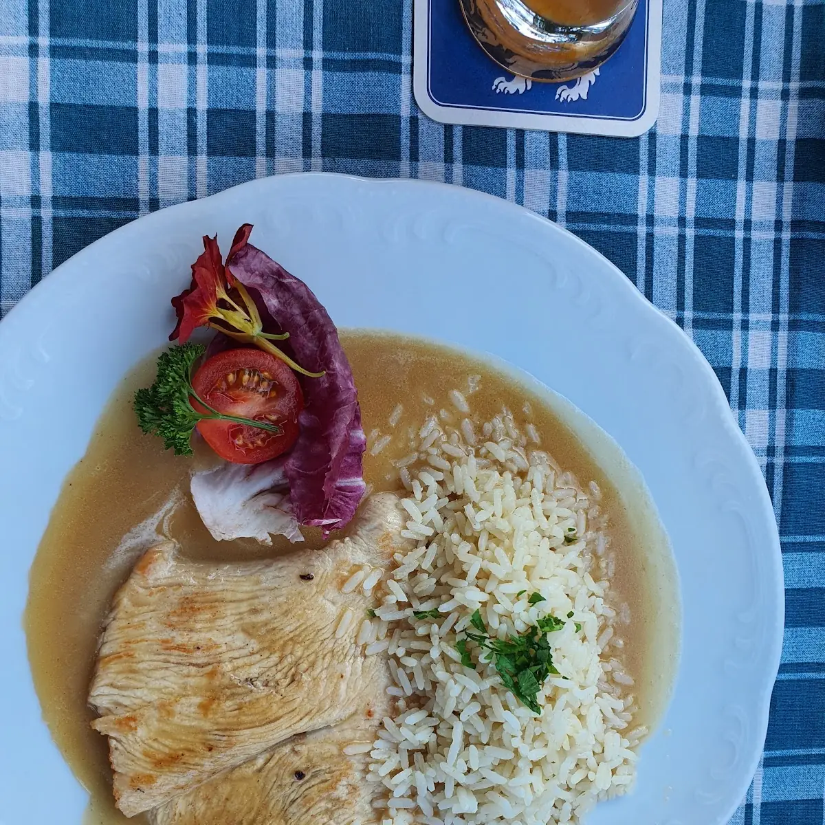 Naturschnitzel