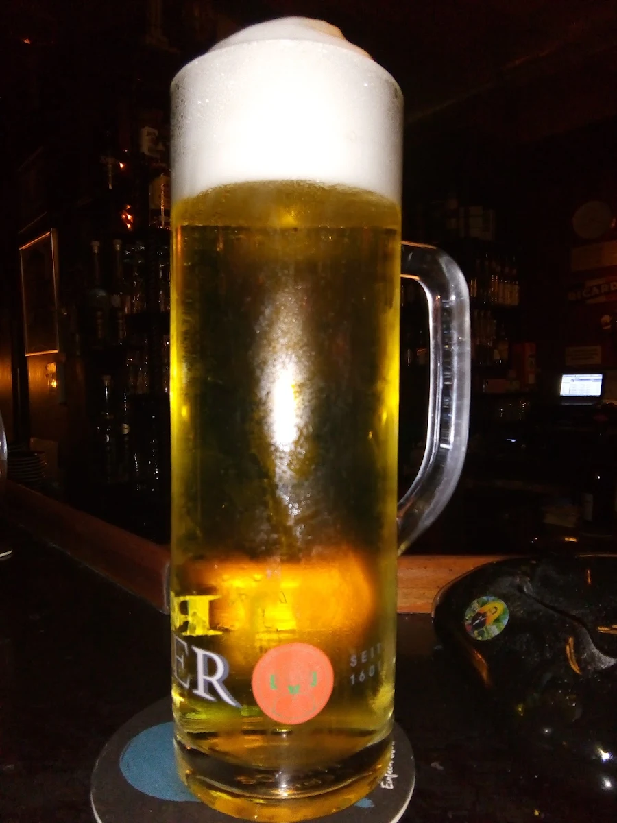 Bier