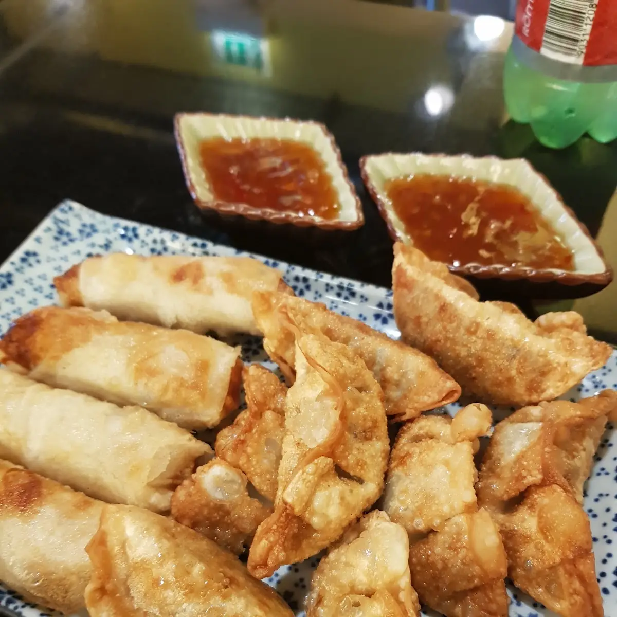 Gyoza