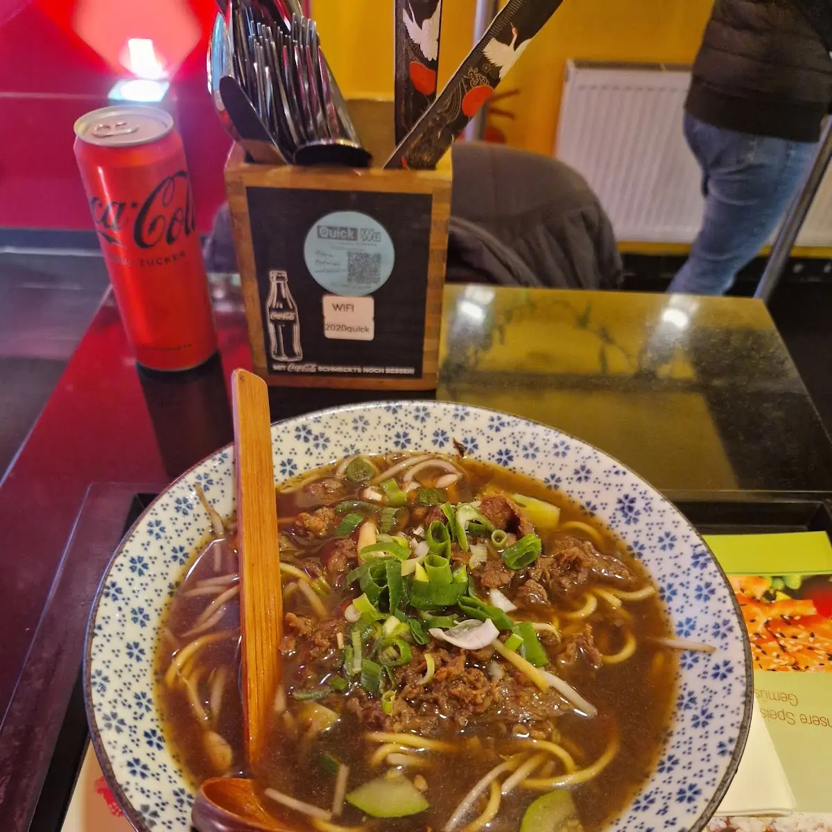Pho Tofu